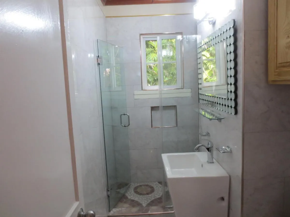 Negril Ocean View Apartment