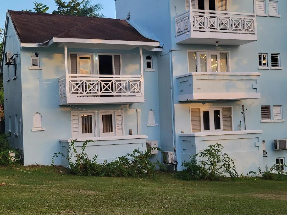 Negril Ocean View Apartment 0*,  Jamajka