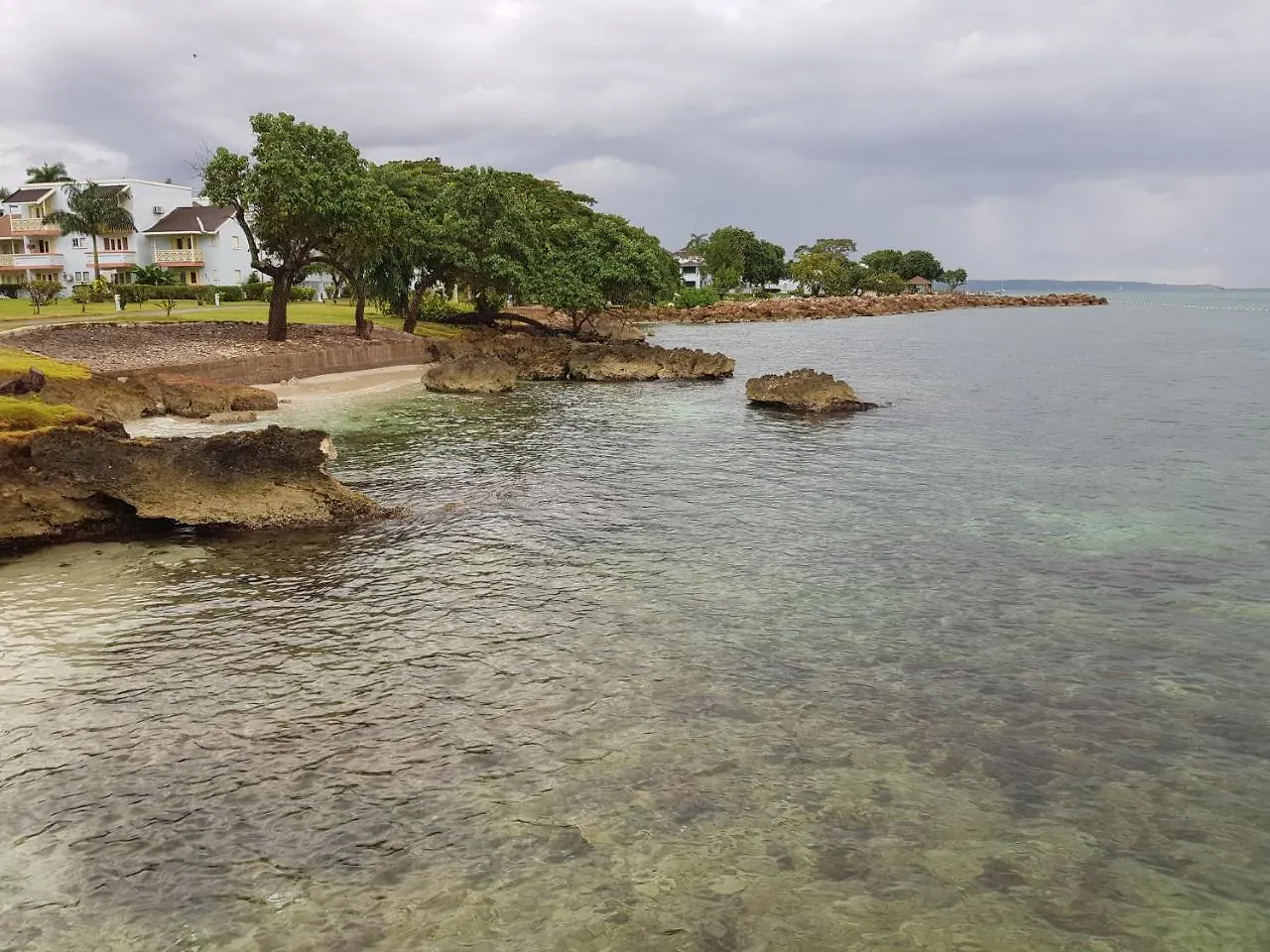 Negril Ocean View Apartment 0*,  Jamajka